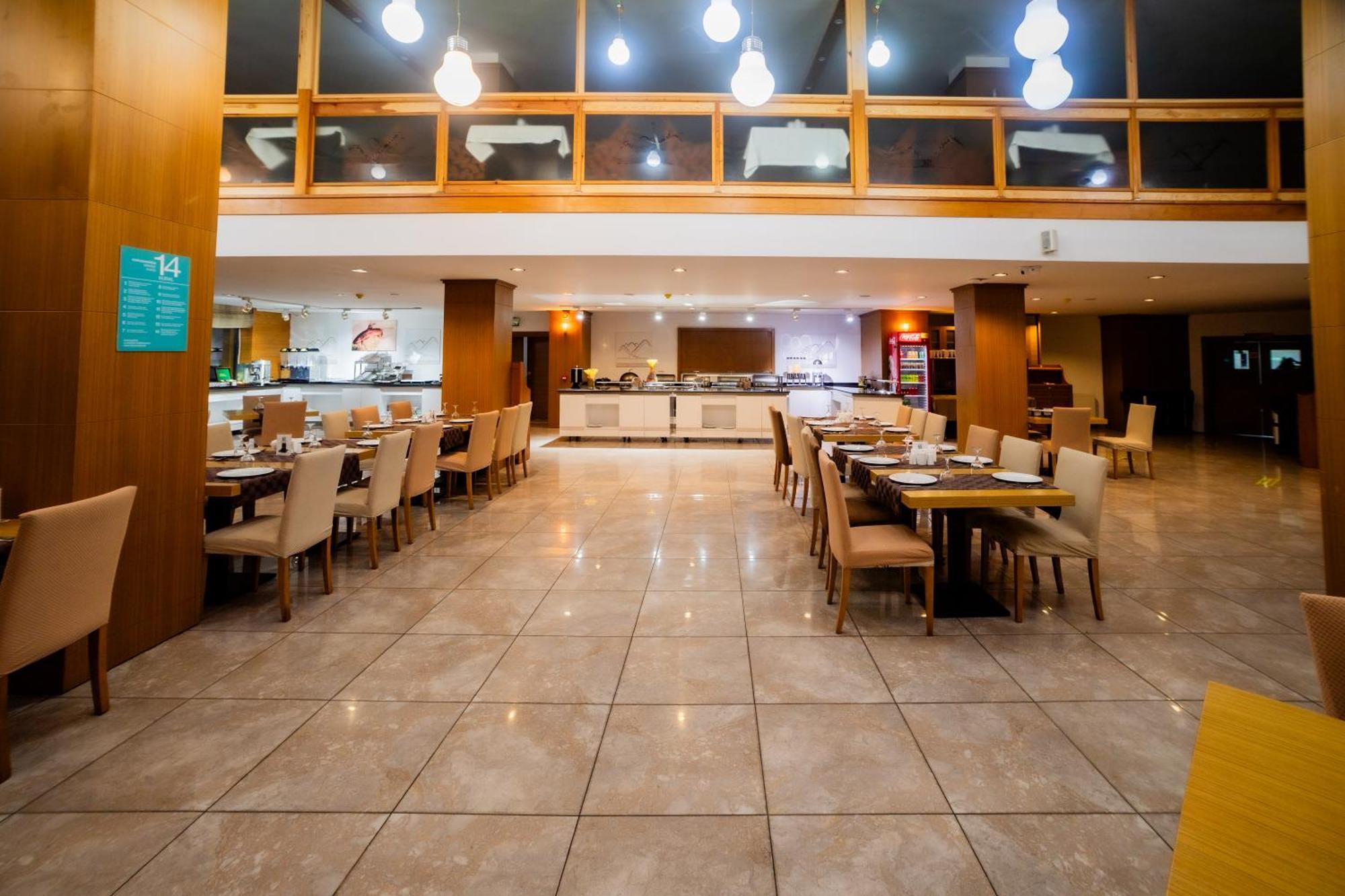 Kackar Resort Hotel Ayder Yaylasi Buitenkant foto
